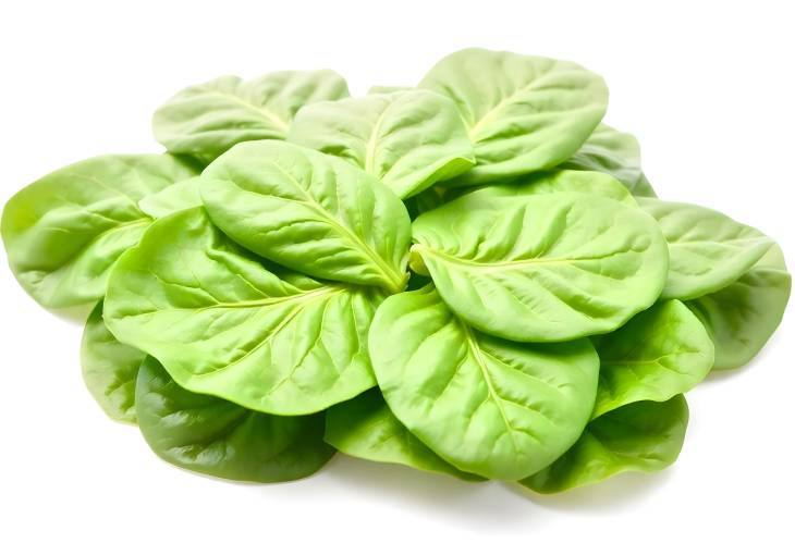 The Benefits of Including Spinach Leaves in Your Meals